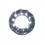 Asko 104720 Lock Washer- Laundry